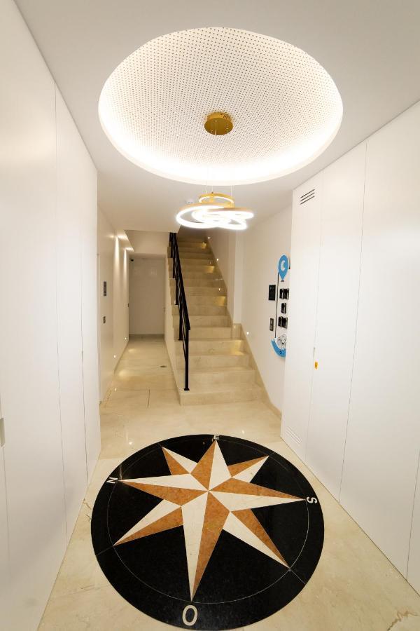Апартаменты Atrium Areias Виана-ду-Каштелу Экстерьер фото