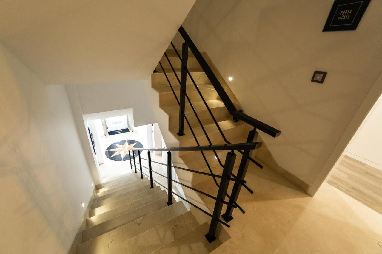 Апартаменты Atrium Areias Виана-ду-Каштелу Экстерьер фото